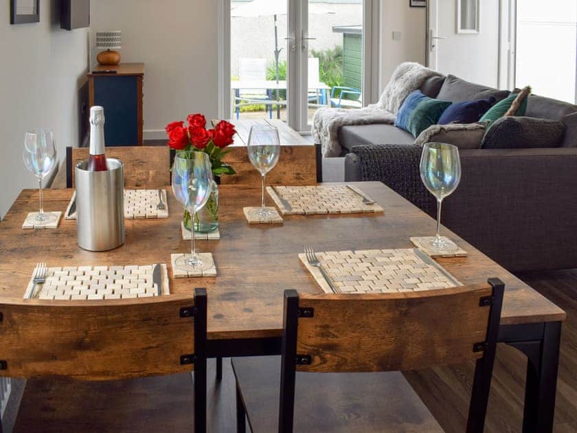 Dining Area | The Rest, St Andrews