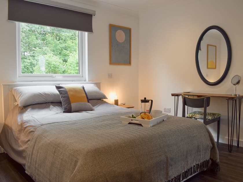 Double bedroom | The Rest, St Andrews