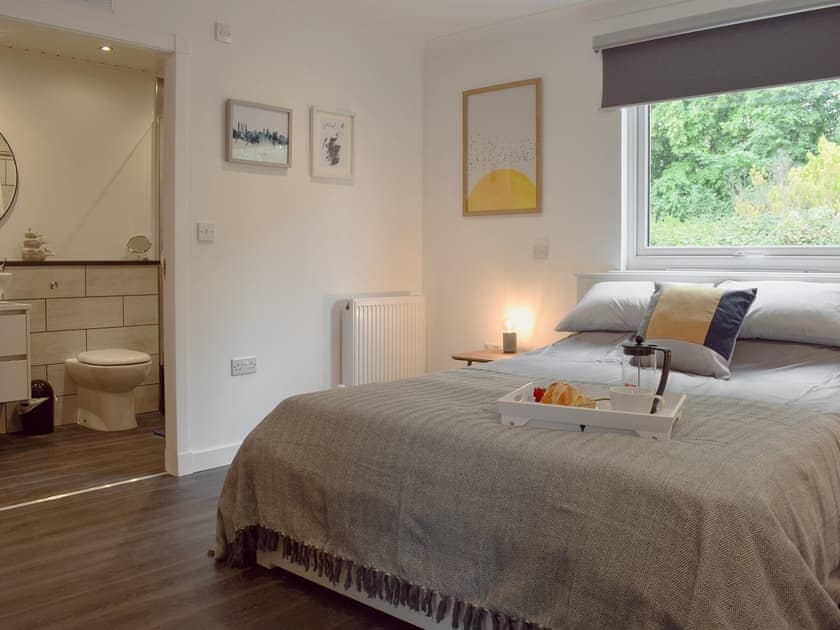 Double bedroom | The Rest, St Andrews