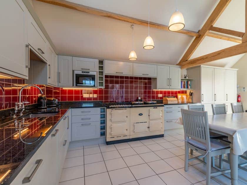 Kitchen/diner | The Cart House, Helmsley
