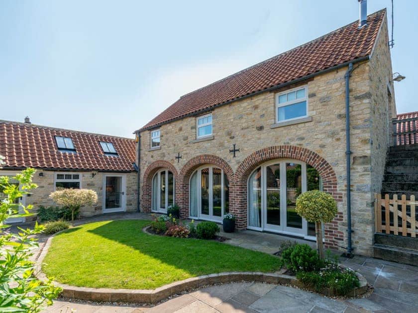 Exterior | The Cart House, Helmsley