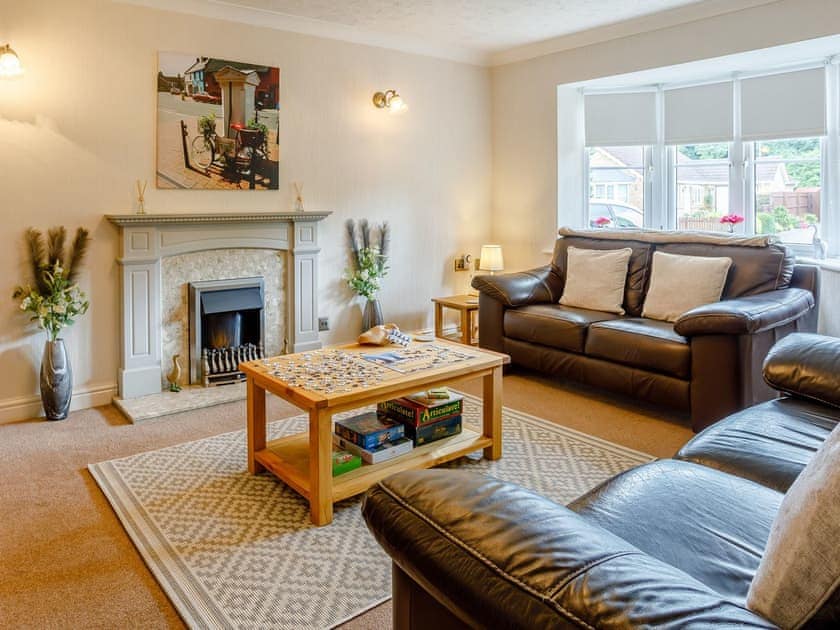 Living room | Heather Haven, Long Sutton, Near Kings Lynn