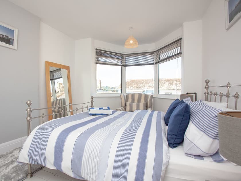 Double bedroom | Harbour Retreat, Paignton