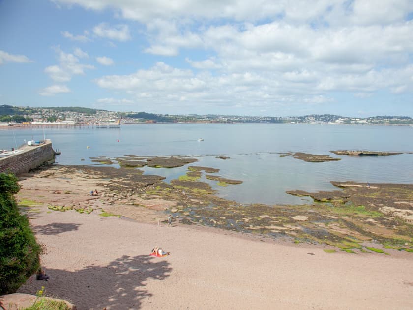 Beach | Harbour Retreat, Paignton