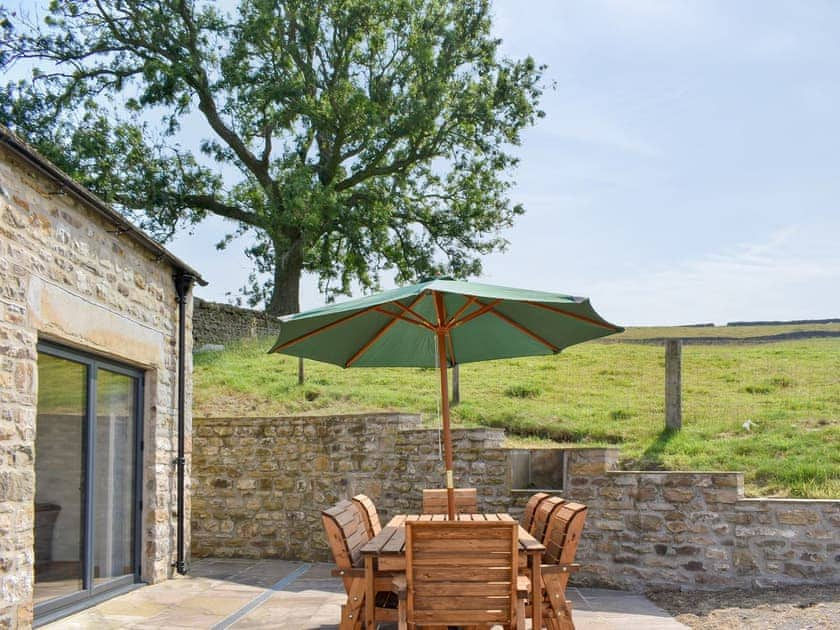 Exterior | Deer Park - Deer Park Holiday Lets, Harkerside, near Grinton