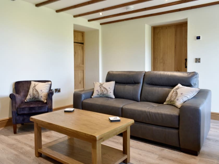 Living room | Deer Park - Deer Park Holiday Lets, Harkerside, near Grinton