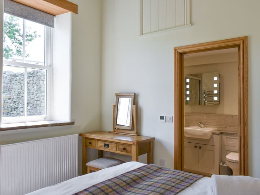 Double bedroom | Deer Park - Deer Park Holiday Lets, Harkerside, near Grinton