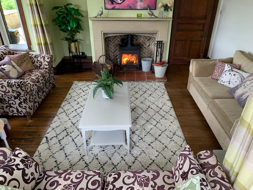 Sitting room | Eversfield, Goathland, near Whitby