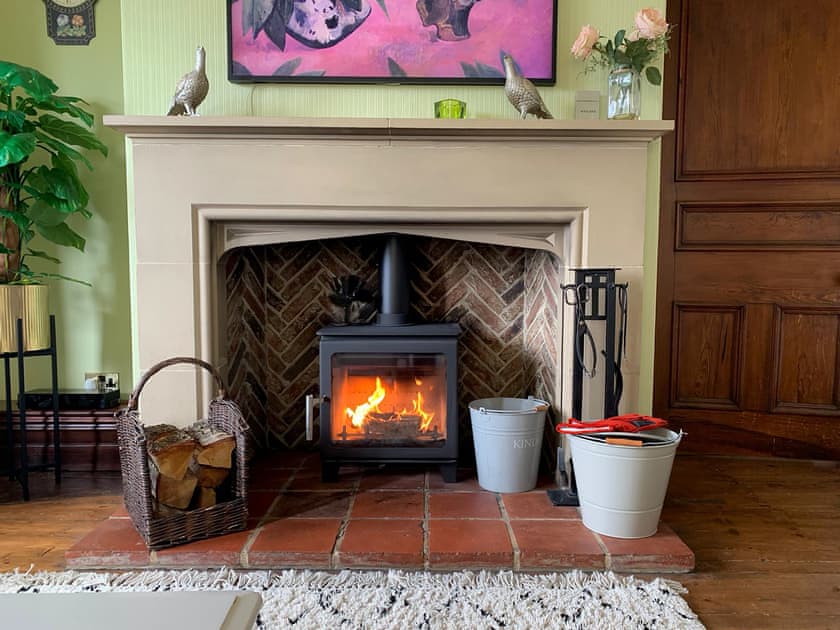 Sitting room | Eversfield, Goathland, near Whitby