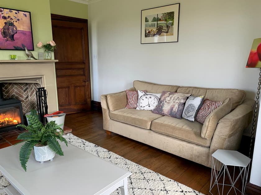 Sitting room | Eversfield, Goathland, near Whitby