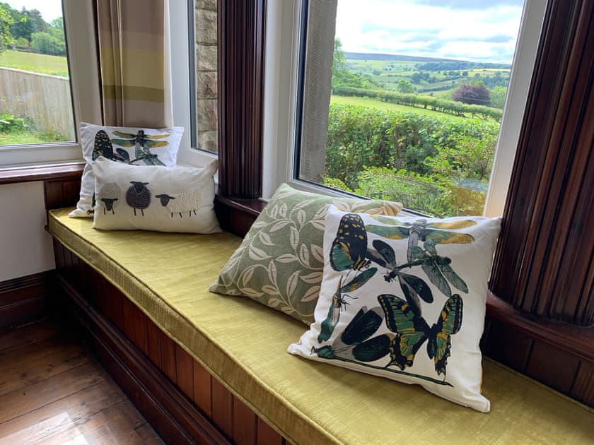 Sitting room | Eversfield, Goathland, near Whitby