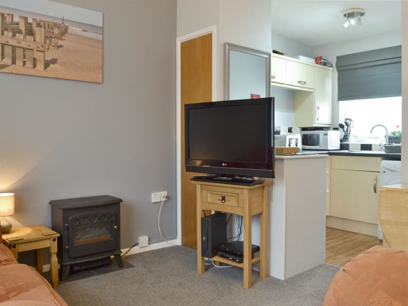 Open plan living space | Hill Crest, Mundesley, near Cromer