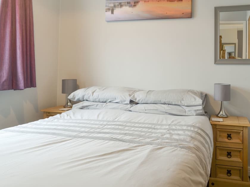 Double bedroom | Hill Crest, Mundesley, near Cromer