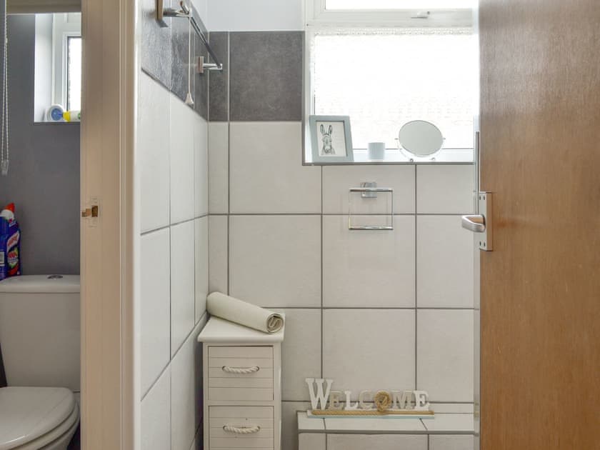 Bathroom | Hill Crest, Mundesley, near Cromer