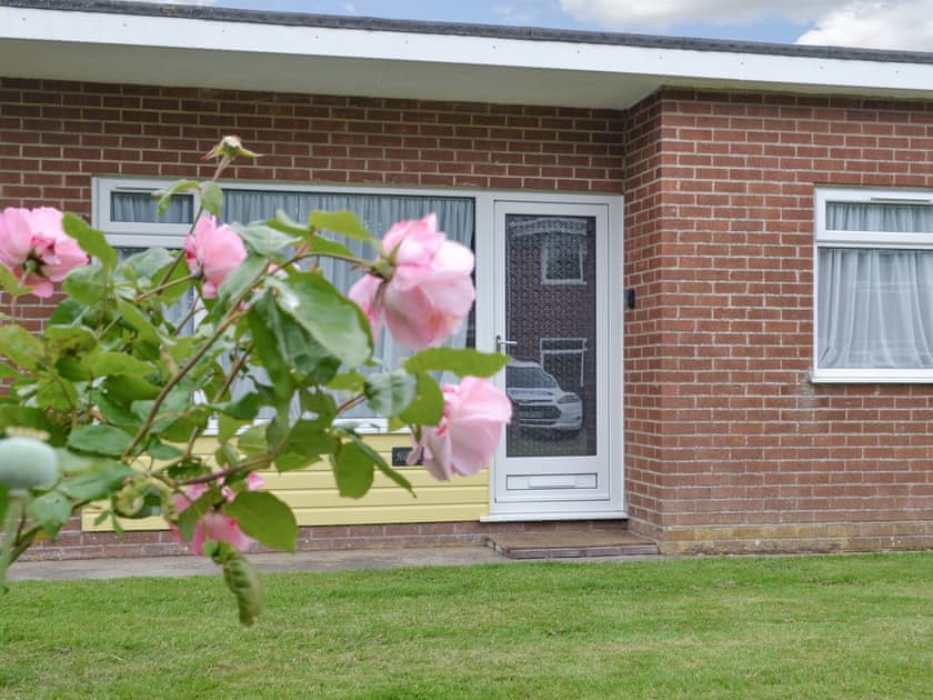 Exterior | Hill Crest, Mundesley, near Cromer