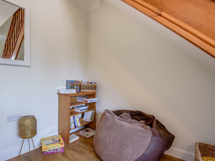 Living area | Eve’s Retreat, Wragby, near Market Rasen