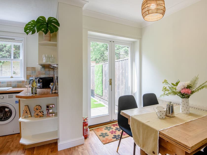 Kitchen/diner | Eve’s Retreat, Wragby, near Market Rasen