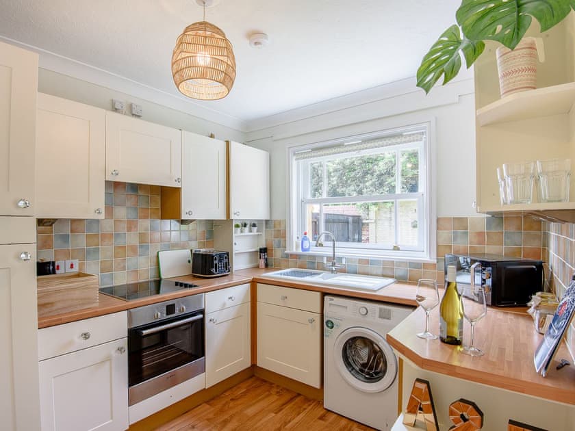 Kitchen | Eve’s Retreat, Wragby, near Market Rasen