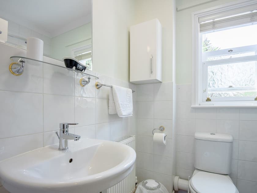 Bathroom | Eve’s Retreat, Wragby, near Market Rasen
