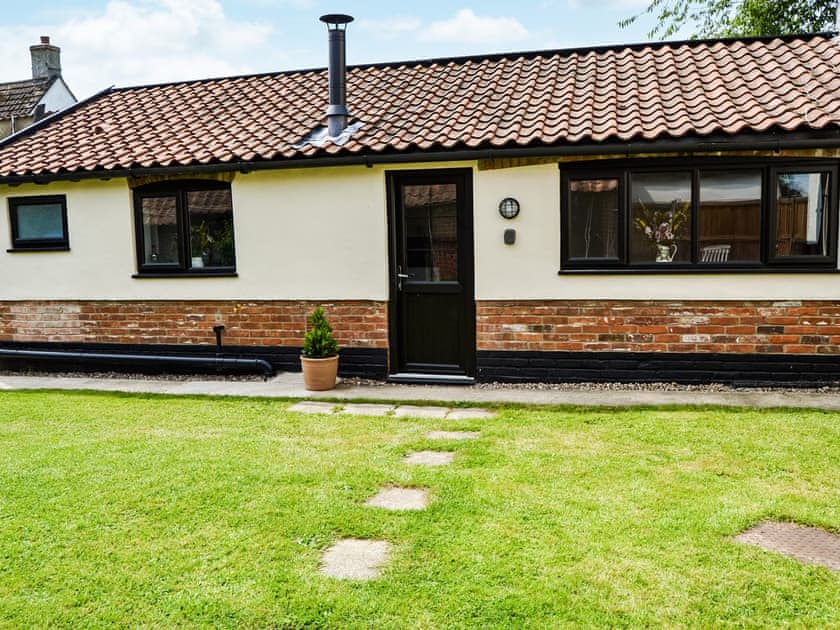 Exterior | The Bothy, Great Hockham, near Thetford