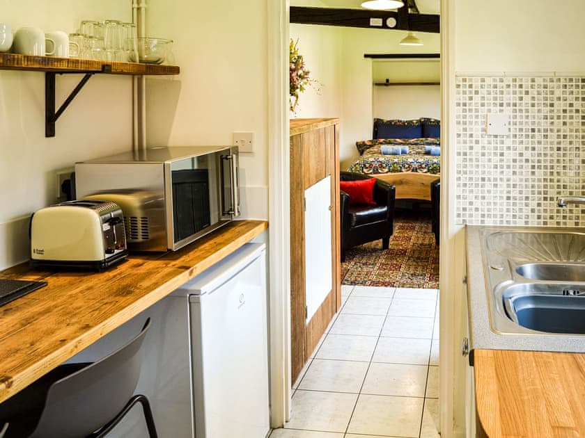 Kitchen | The Bothy, Great Hockham, near Thetford