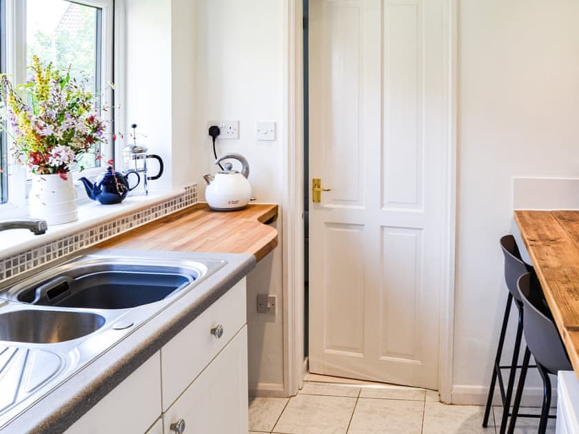 Kitchen | The Bothy, Great Hockham, near Thetford