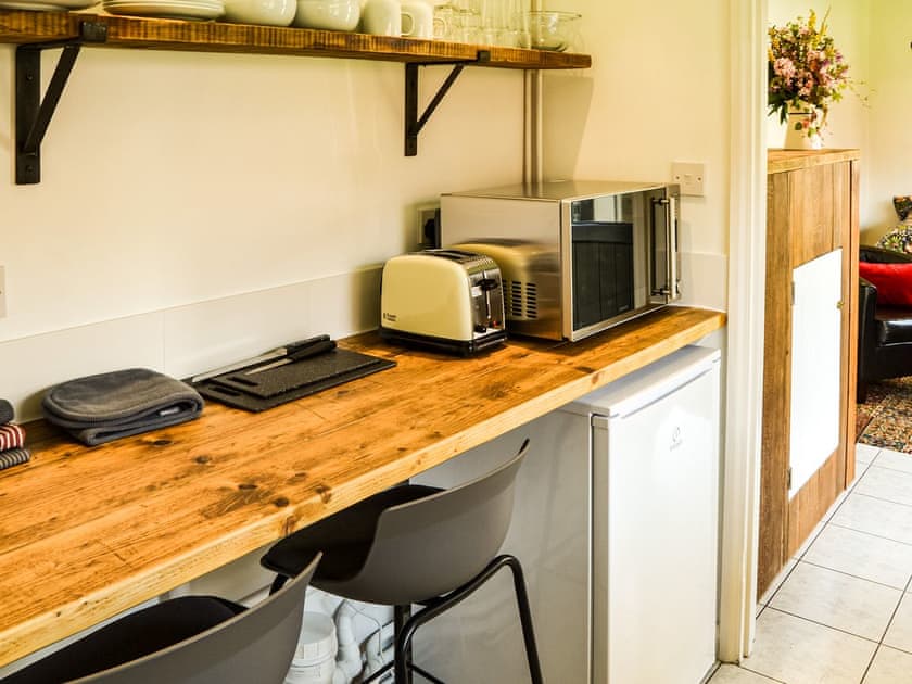 Kitchen | The Bothy, Great Hockham, near Thetford