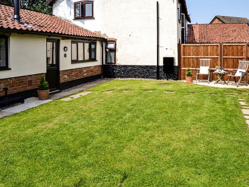 Garden | The Bothy, Great Hockham, near Thetford