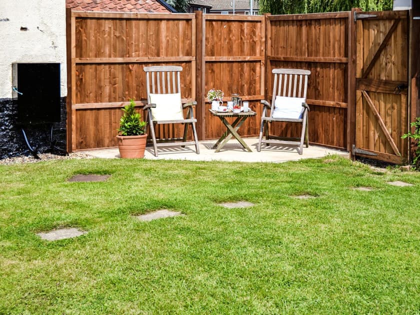 Garden | The Bothy, Great Hockham, near Thetford
