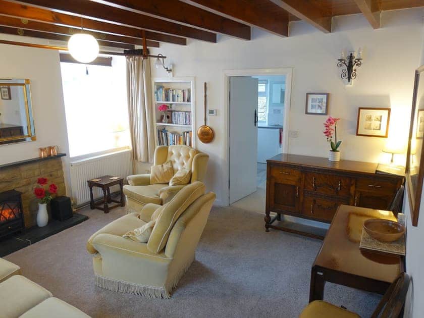 Living room/dining room | Glen Cottage, Mickleton, near Barnard Castle