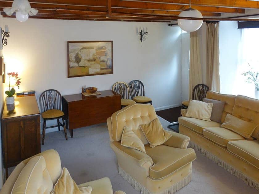 Living room/dining room | Glen Cottage, Mickleton, near Barnard Castle