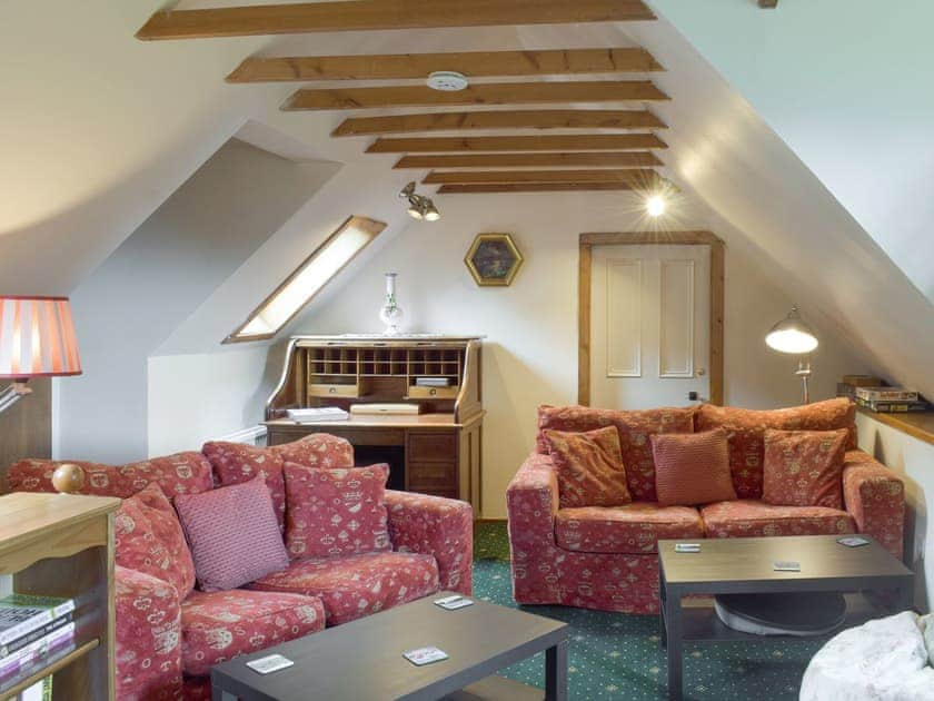 Living room | Cluniter Cottage, Innellan Dunoon