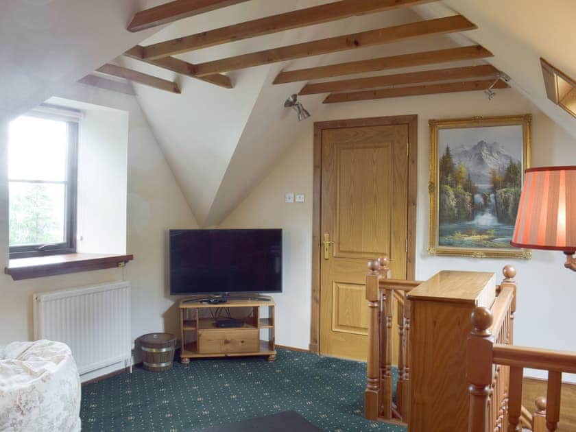 Living room | Cluniter Cottage, Innellan Dunoon