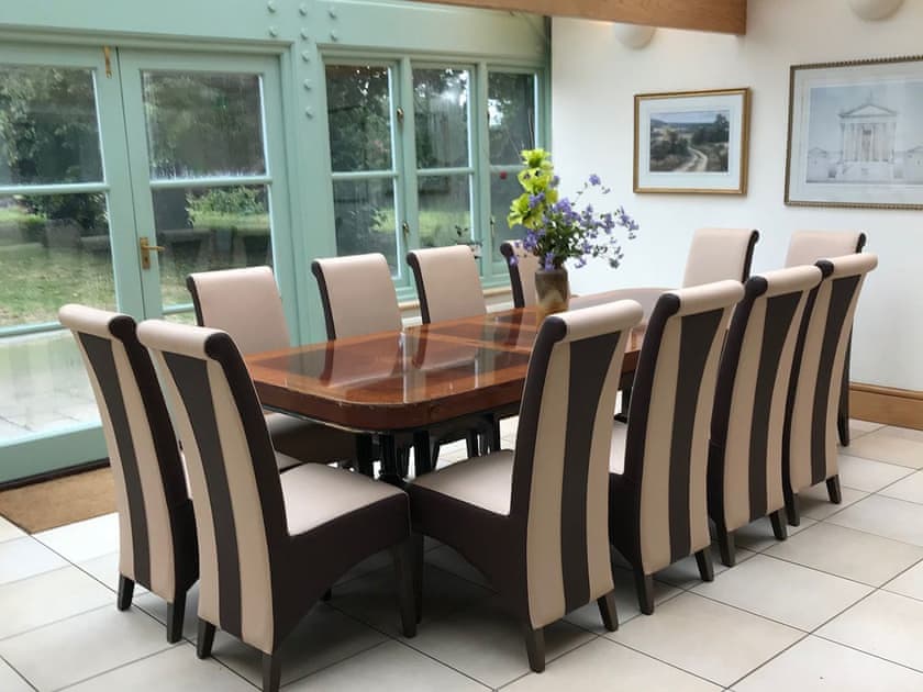 Conservatory | Westward House, Huntingdon