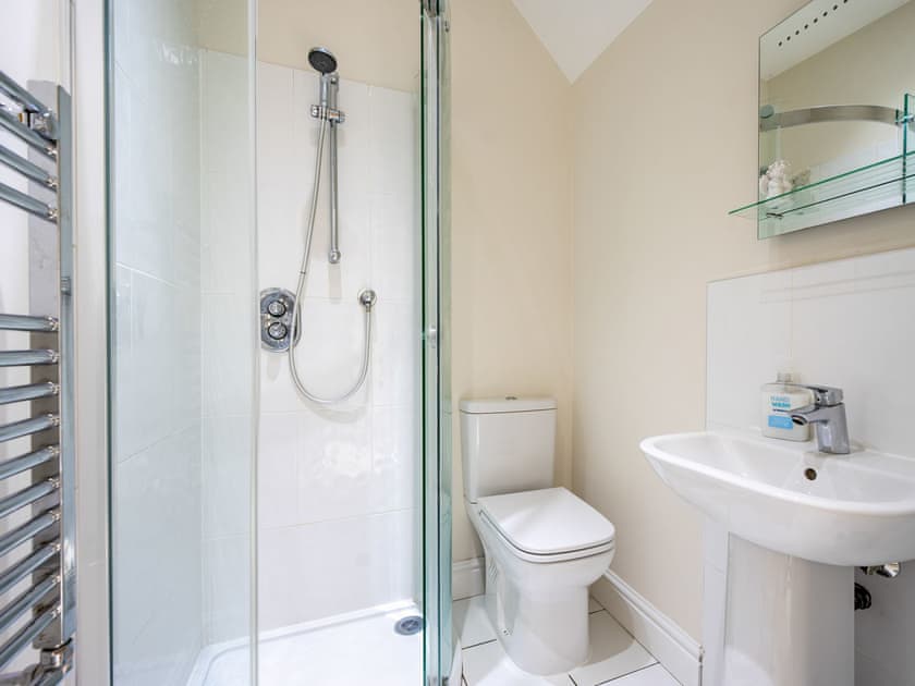 En-suite | Pinley Hill House, Hatton near Warwick