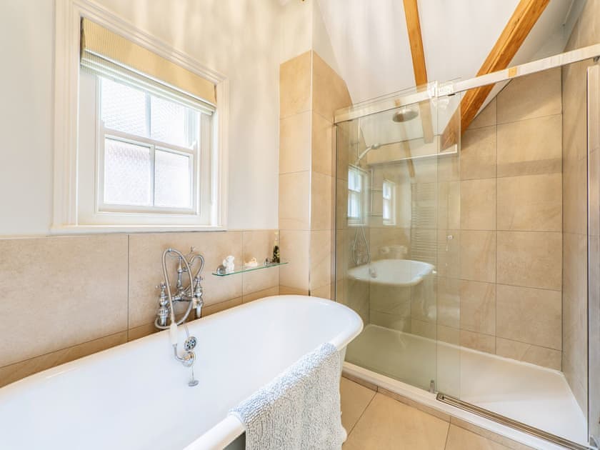 En-suite | Pinley Hill House, Hatton near Warwick