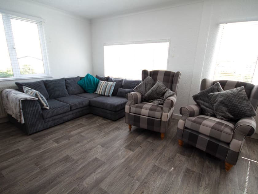 Living room | Lazy Daize, St Merryn, near Padstow