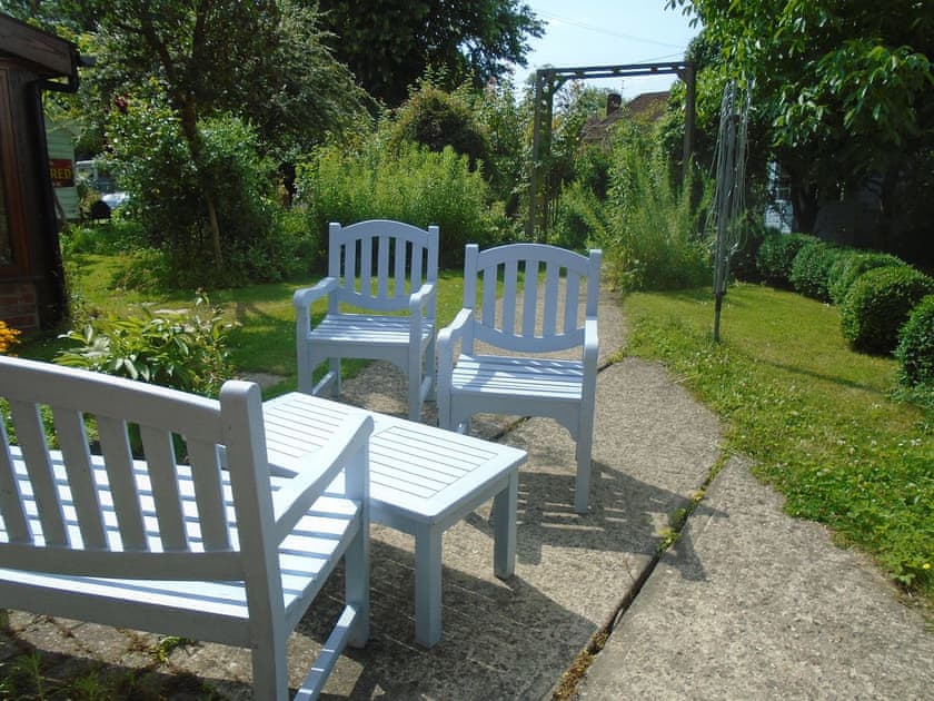 Front garden | Whipple Tree Cottage, Cratfield, Halesworth