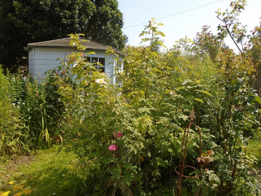 Front garden | Whipple Tree Cottage, Cratfield, Halesworth