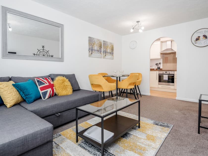 Eton House in Watford