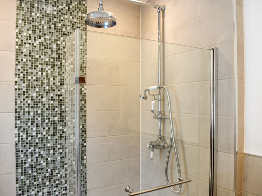 Bathroom | Conn Cottage, Bampton, near Shap