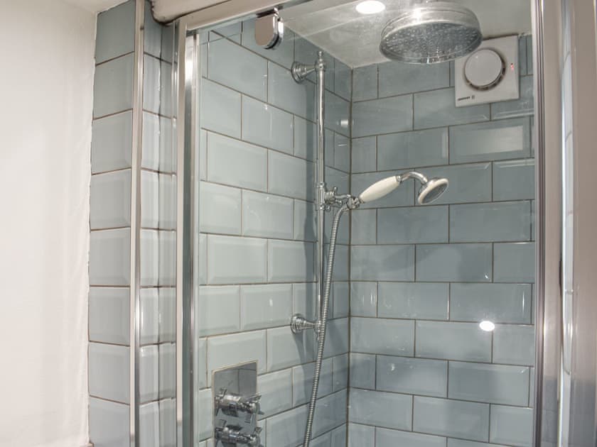 Bathroom | Conn Cottage, Bampton, near Shap