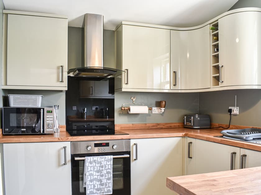 Kitchen | Hare Cottage, Westgate, Near Stanhope