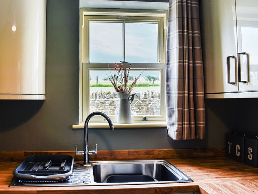Kitchen | Hare Cottage, Westgate, Near Stanhope