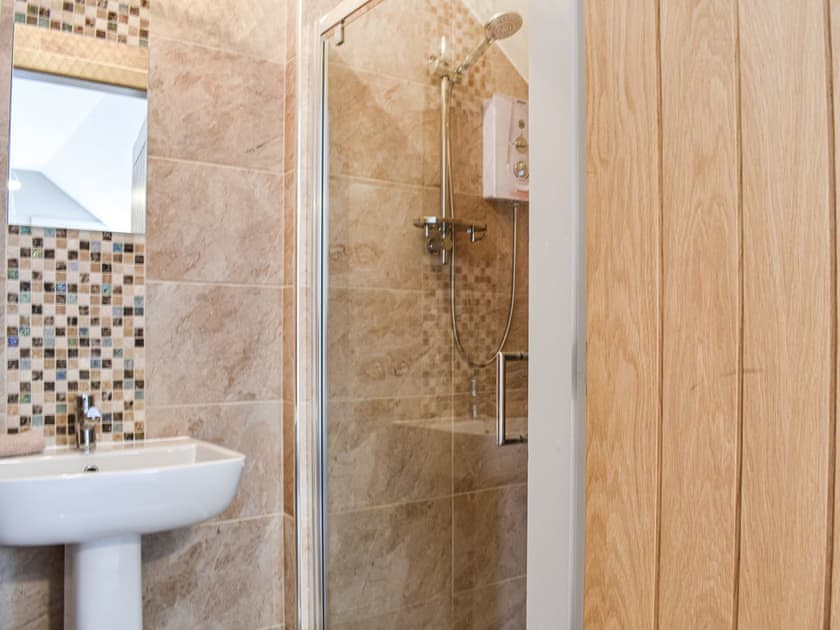 En-suite | Hare Cottage, Westgate, Near Stanhope