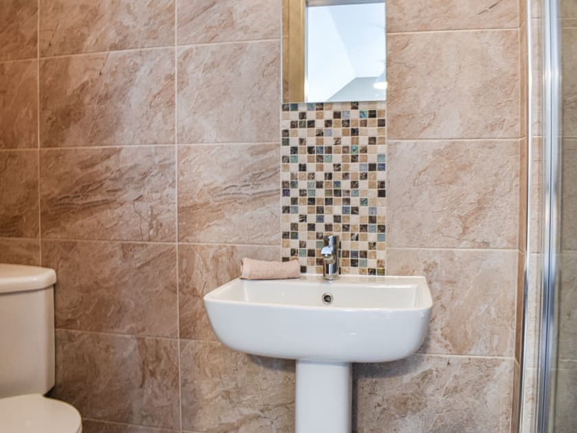 En-suite | Hare Cottage, Westgate, Near Stanhope