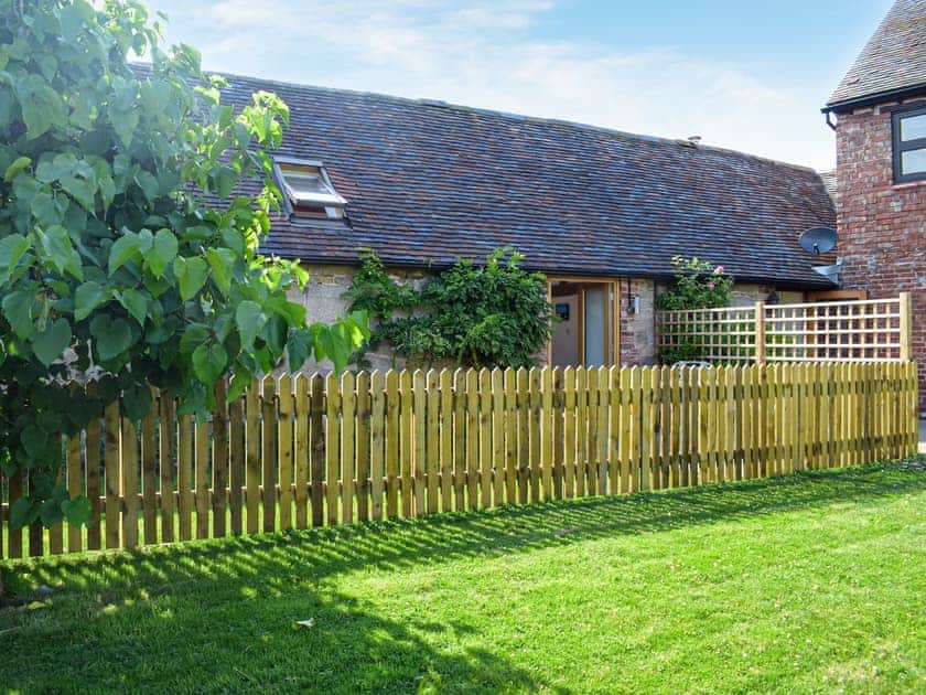 Garden | The Roost, Dorrington