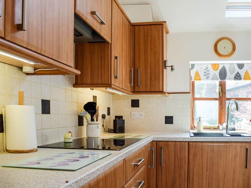 Kitchen/diner | The Roost, Dorrington