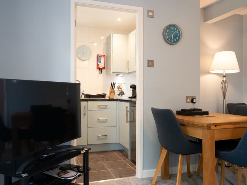 Brantfell Apartments Beech Apartment in BownessonWindermere