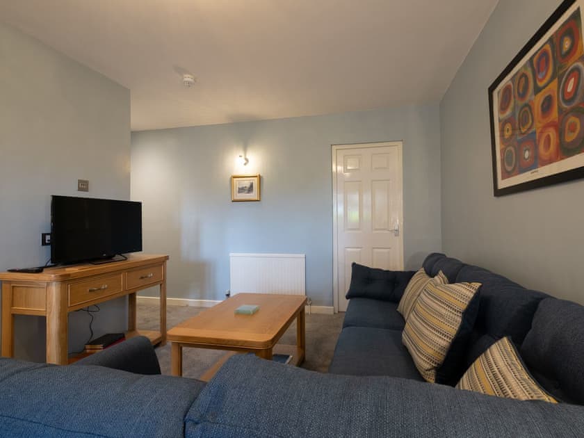 Brantfell Apartments Chestnut Apartment in BownessonWindermere